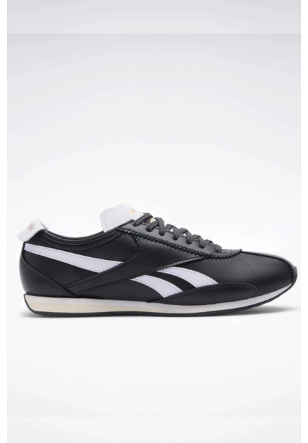 REEBOK R400 BLACK BLACK CHALK