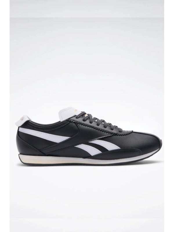 REEBOK R400 BLACK BLACK CHALK REEBOK R400 BLACK BLACK CHALK