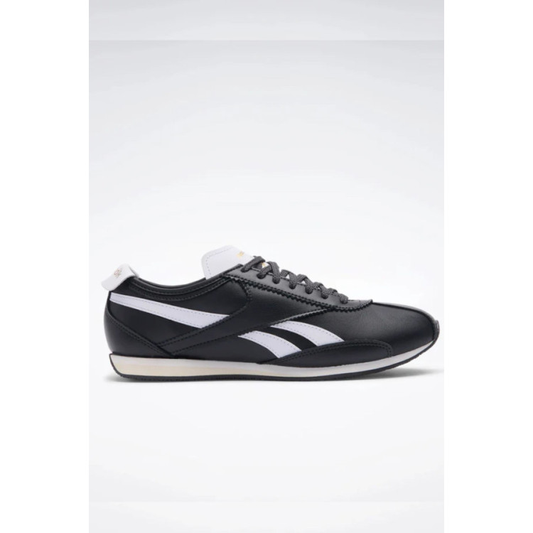 REEBOK R400 BLACK BLACK CHALK REEBOK R400 BLACK BLACK CHALK