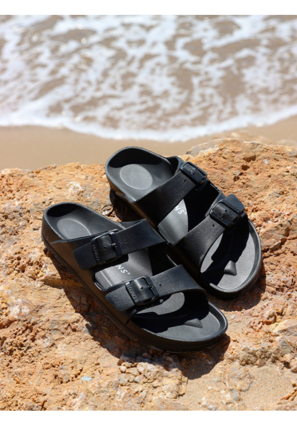 GENUINS MALLORCA H2O BLACK
