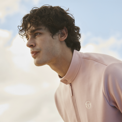 SERGIO TACCHINI SERGIO TACCHINI