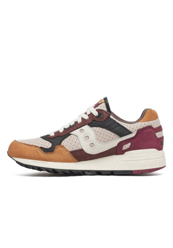 SAUCONY SHADOW 5000 GREY MULTI