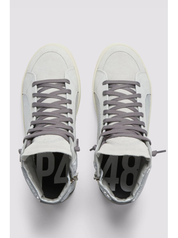 P448 SKATE PEARL FIESTA SIL P448 SKATE PEARL FIESTA SIL