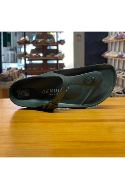 GENUINS MENORCA H2O KAKI