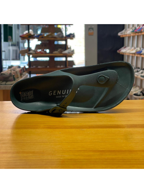 GENUINS MENORCA H2O KAKI