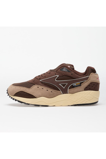 MIZUNO CONTENDER CORDURA CHICORY COFFEE
