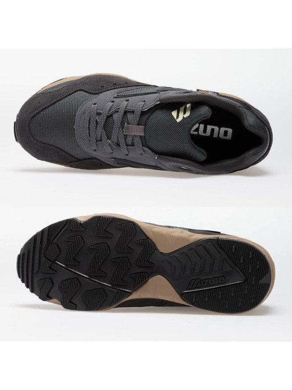 MIZUNO CONTENDER CORDURA IRON GATE