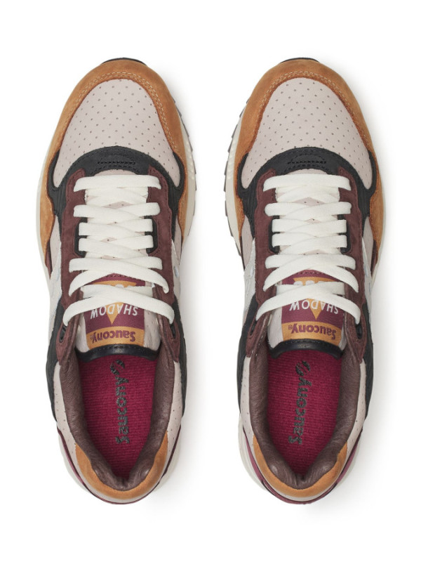 SAUCONY SHADOW 5000 GREY MULTI SAUCONY SHADOW 5000 GREY MULTI