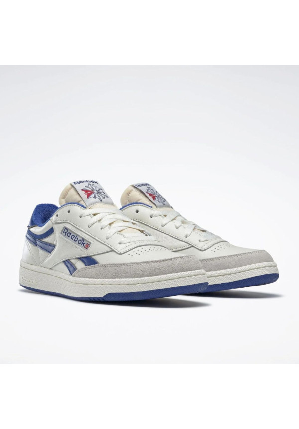 REEBOK CLUB C REVENGE VINTAGE ROYAL