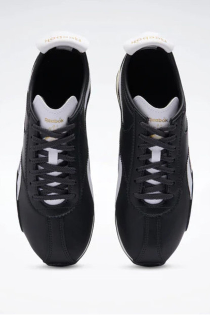 REEBOK R400 BLACK BLACK CHALK REEBOK R400 BLACK BLACK CHALK