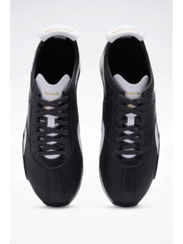 REEBOK R400 BLACK BLACK CHALK REEBOK R400 BLACK BLACK CHALK