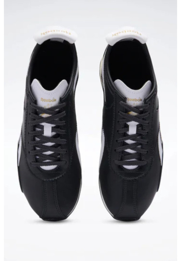 REEBOK R400 BLACK BLACK CHALK