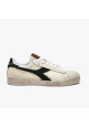 DIADORA GAME L LOW WAXED SUEDE POP