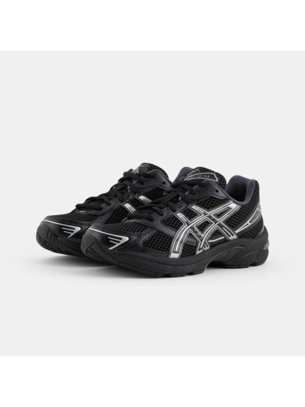 ASICS GEL-1130 BLACK PURE SILVER