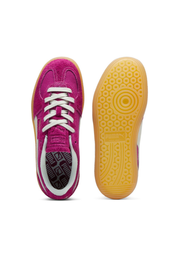 PUMA PALERMO VINTAGE MAGENTA