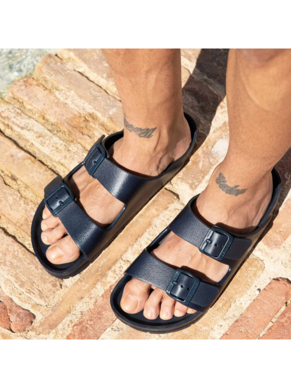 GENUINS MALLORCA H2O NAVY
