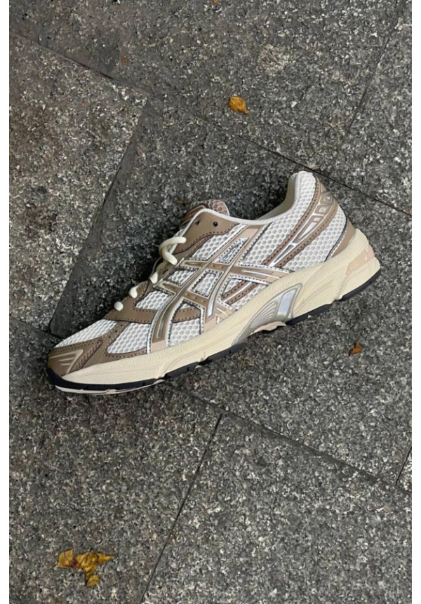 ASICS GEL 1130 CREAM CINNAMON