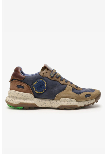 SATORISAN CHACRONA PREMIUM NAVY