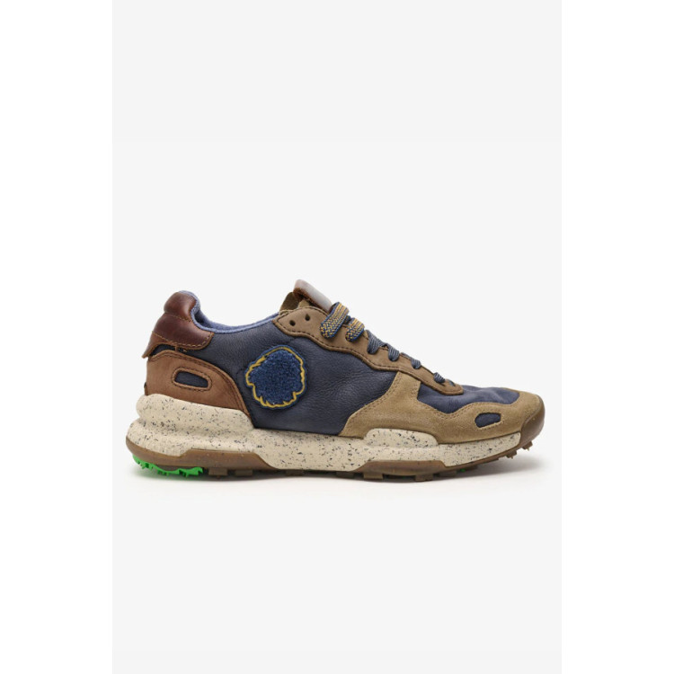 SATORISAN CHACRONA PREMIUM NAVY