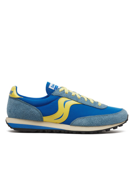 SAUCONY TRAINER 80 OG BLUE