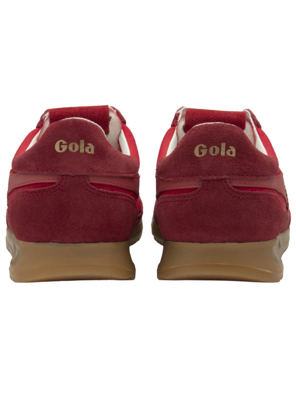 GOLA FIREFLY RED DEEP RED CORAL