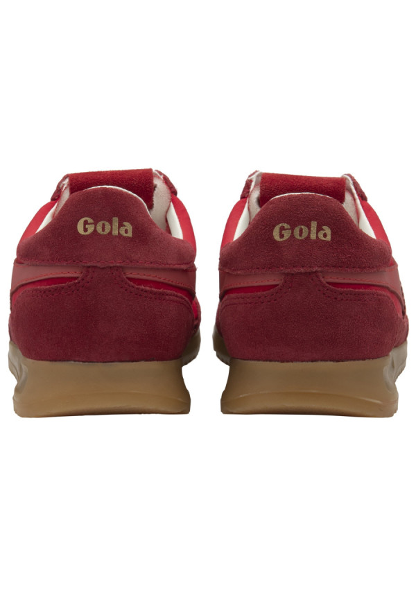 GOLA FIREFLY RED DEEP RED CORAL