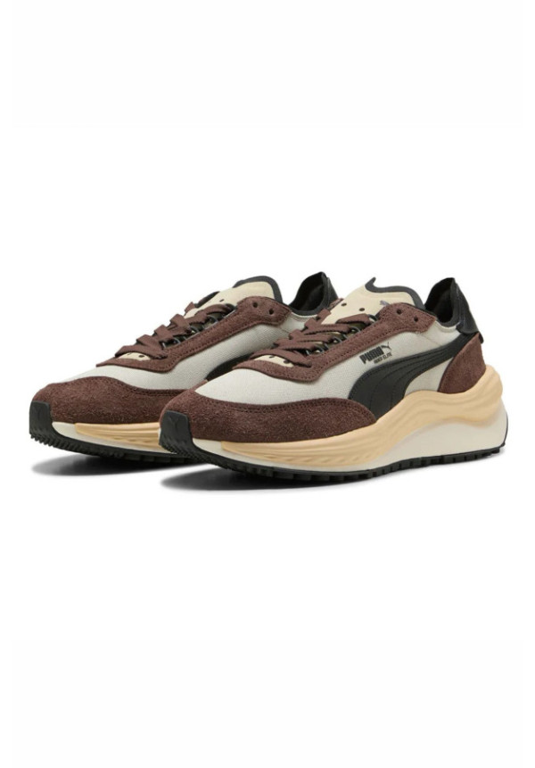 PUMA RIDER ELITE DESERT DUST