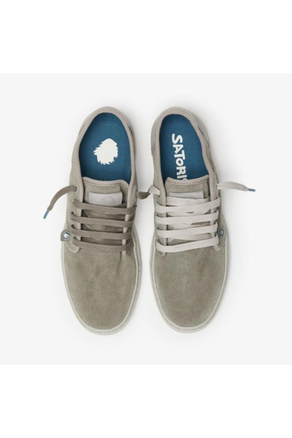 SATORISAN HEISEI SUEDE