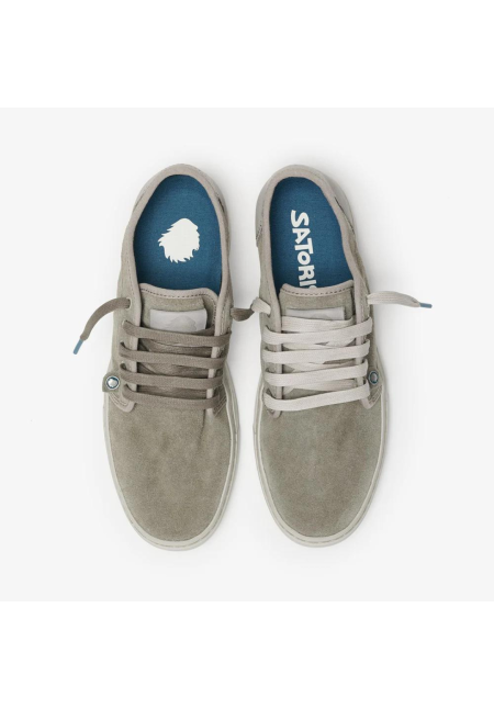 SATORISAN HEISEI SUEDE