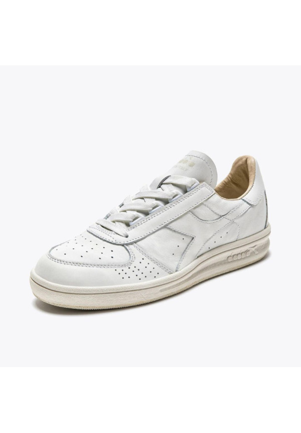 DIADORA HERITAGE B.ELITE H ITALIA SPORT WHITE