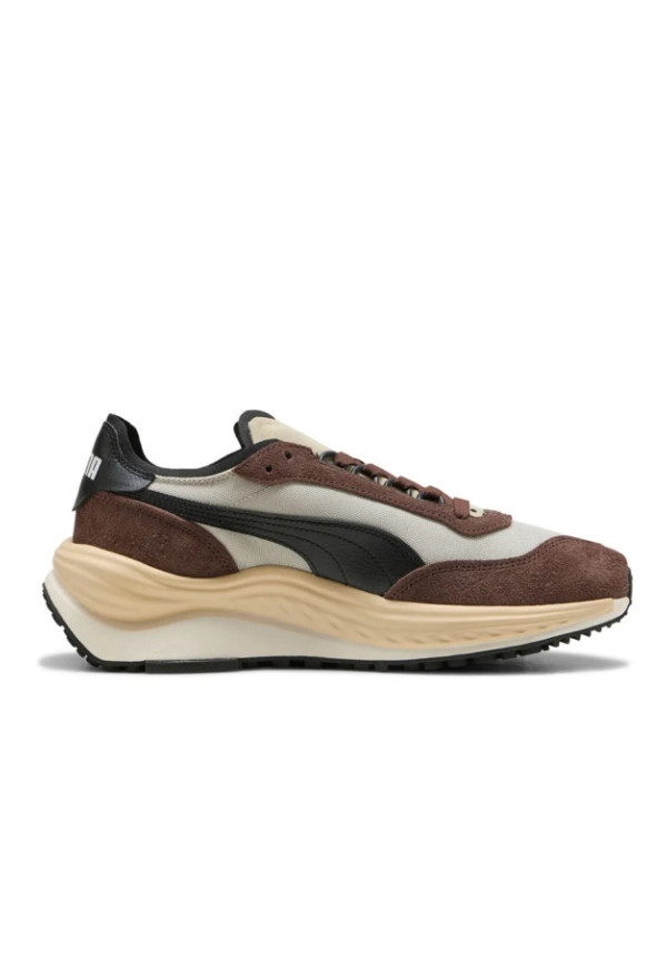 PUMA RIDER ELITE DESERT DUST