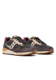 SAUCONY SHADOW 5000 DESIGNED IN VENICE BLACK