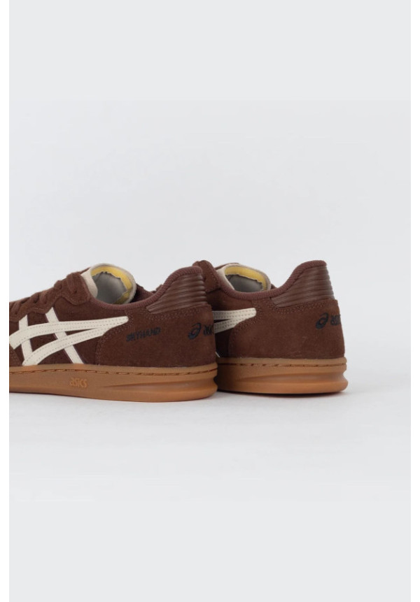 ASICS SKYHAND OG REDDISH BROWN OATMEAL