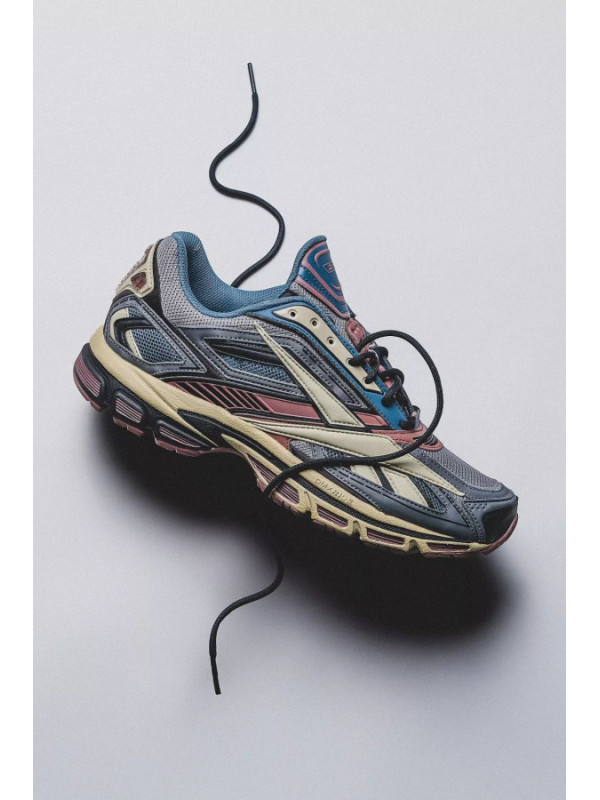 REEBOK LTD PREMIER ROAD ULTRA SOFT PINK REEBOK LTD PREMIER ROAD ULTRA SOFT PINK