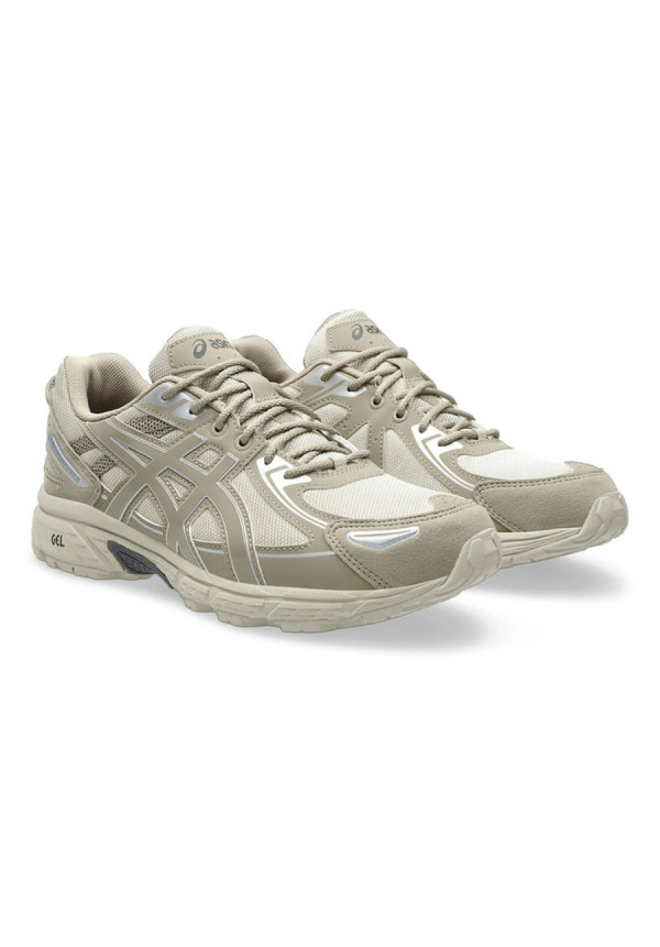 ASICS GEL VENTURE 6 SMOKE GREY WOOL