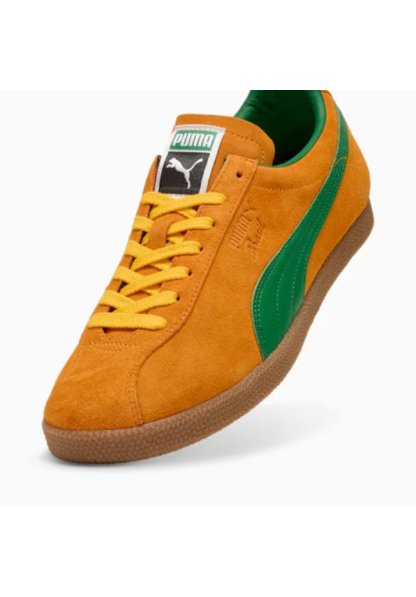 PUMA BRASIL DARK POPPY