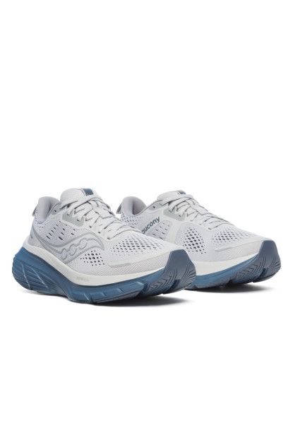 SAUCONY GUIDE 18 FOSSIL DUSK