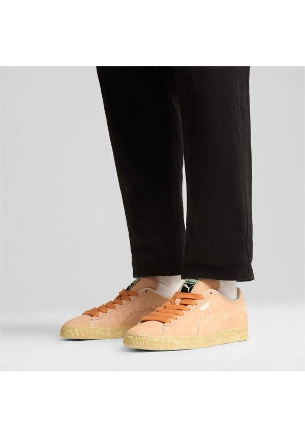PUMA SUEDE FADED