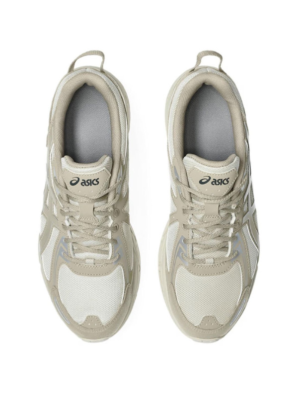 ASICS GEL VENTURE 6 SMOKE GREY WOOL