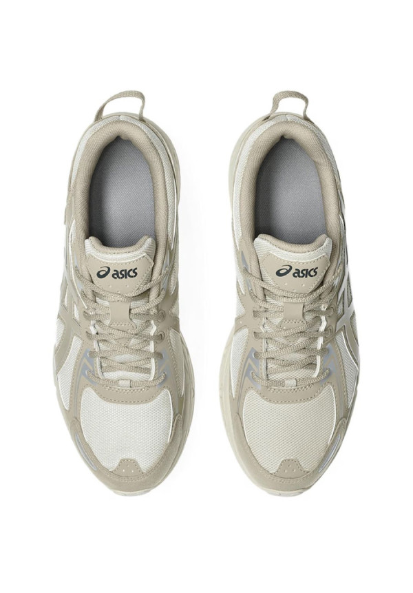 ASICS GEL VENTURE 6 SMOKE GREY WOOL