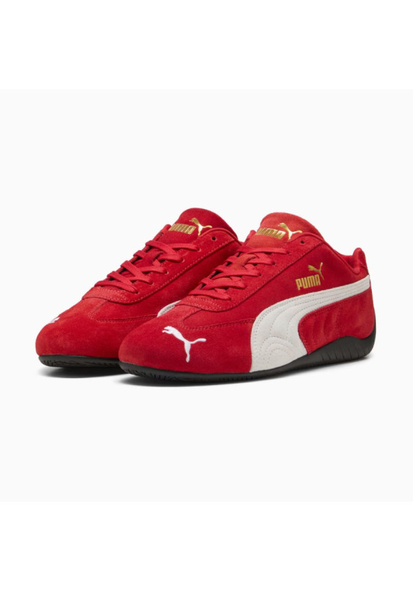 PUMA SPEEDCAT OG RED