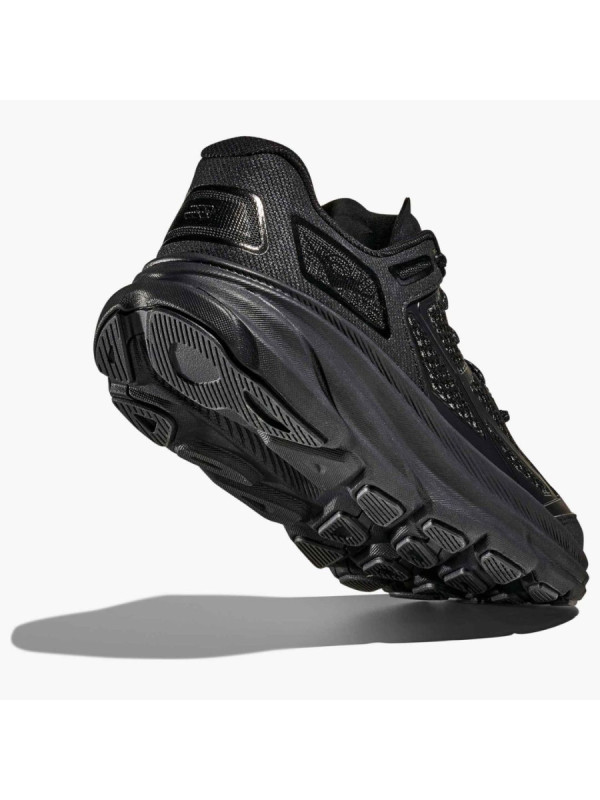 HOKA CLIFTON ONE9 BLACK/CARBON BLACK 