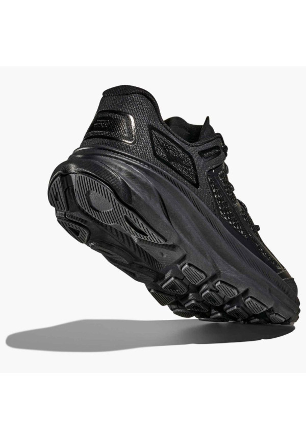 HOKA CLIFTON ONE9 BLACK/CARBON BLACK 