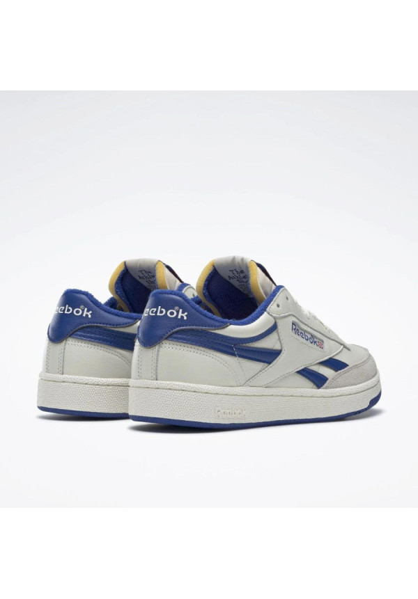 REEBOK CLUB C REVENGE VINTAGE ROYAL
