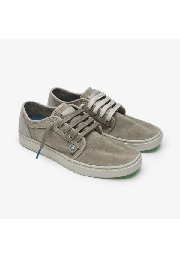 SATORISAN HEISEI SUEDE