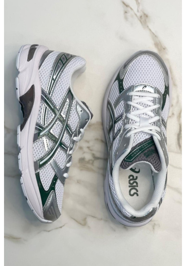 ASICS GEL 1130 WHITE FOREST NIGHT
