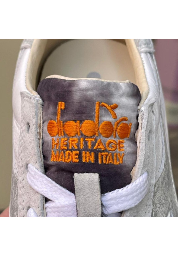 DIADORA HERITAGE B.ELITE FORO USED ITALIA
