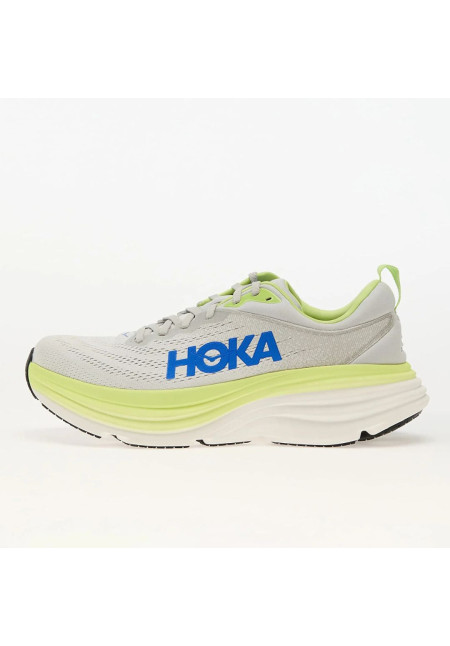 HOKA BONDI 8 STARDUST