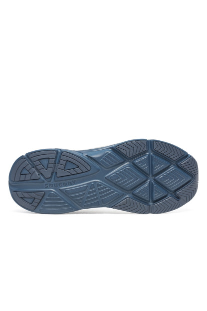 SAUCONY GUIDE 18 FOSSIL DUSK