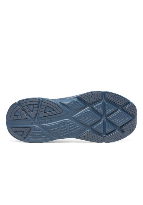 SAUCONY GUIDE 18 FOSSIL DUSK